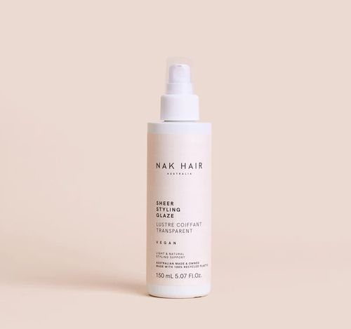Sheer Styling Glaze 150ml