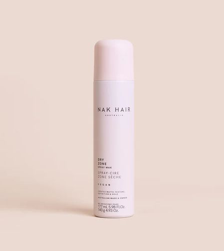 Dry Zone Spray Wax 140g