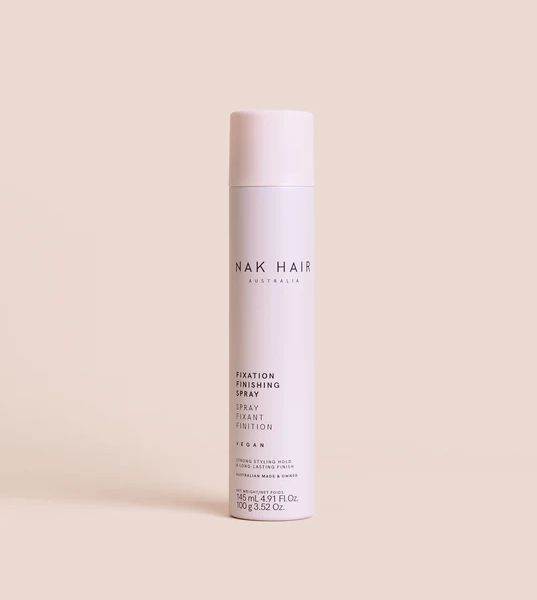 Fixation Finishing Spray 576ml