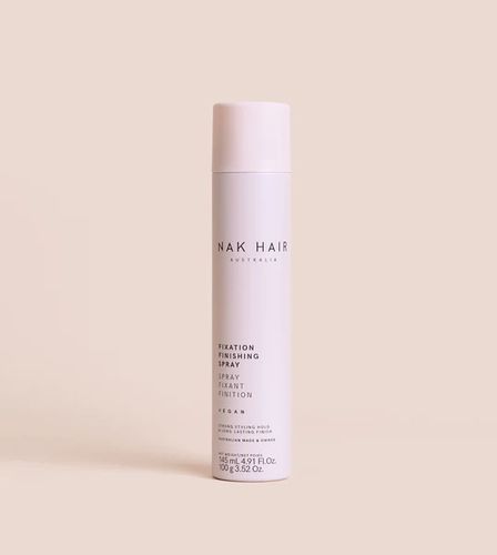 Fixation Finishing Spray 576ml