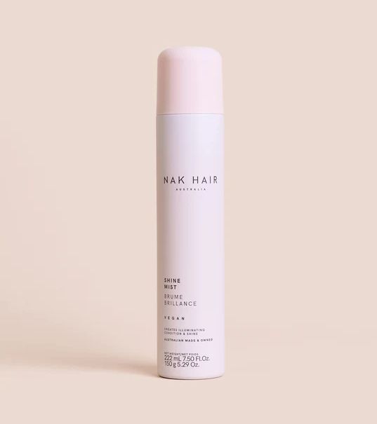 Shine Mist 150g