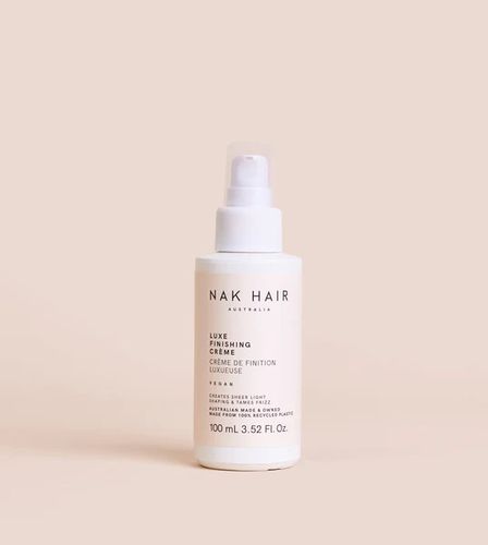 Luxe Finishing Creme 100ml