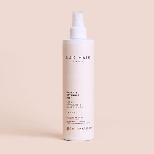 Hydrate Detangle Mist 250ml