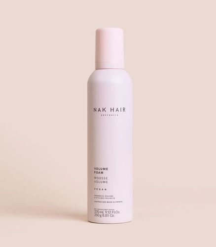 Volume Foam 250ml