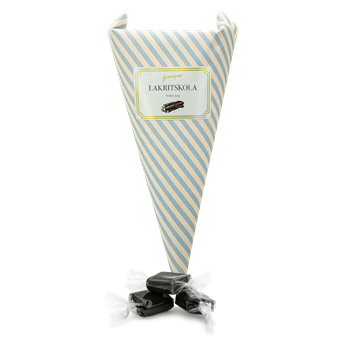 PREMIUM LAKRITSKOLA