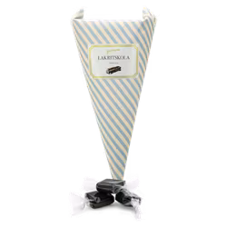 PREMIUM LAKRITSKOLA