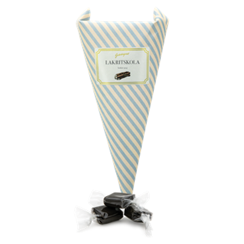 PREMIUM LAKRITSKOLA