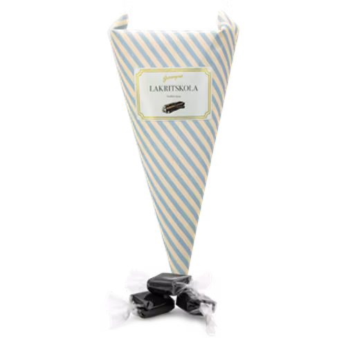 PREMIUM LAKRITSKOLA