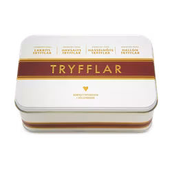 Tryffel kollektion 400g 