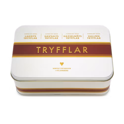 Tryffel kollektion 400g
