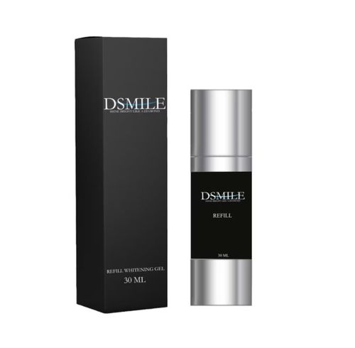 Refill Whitening gel