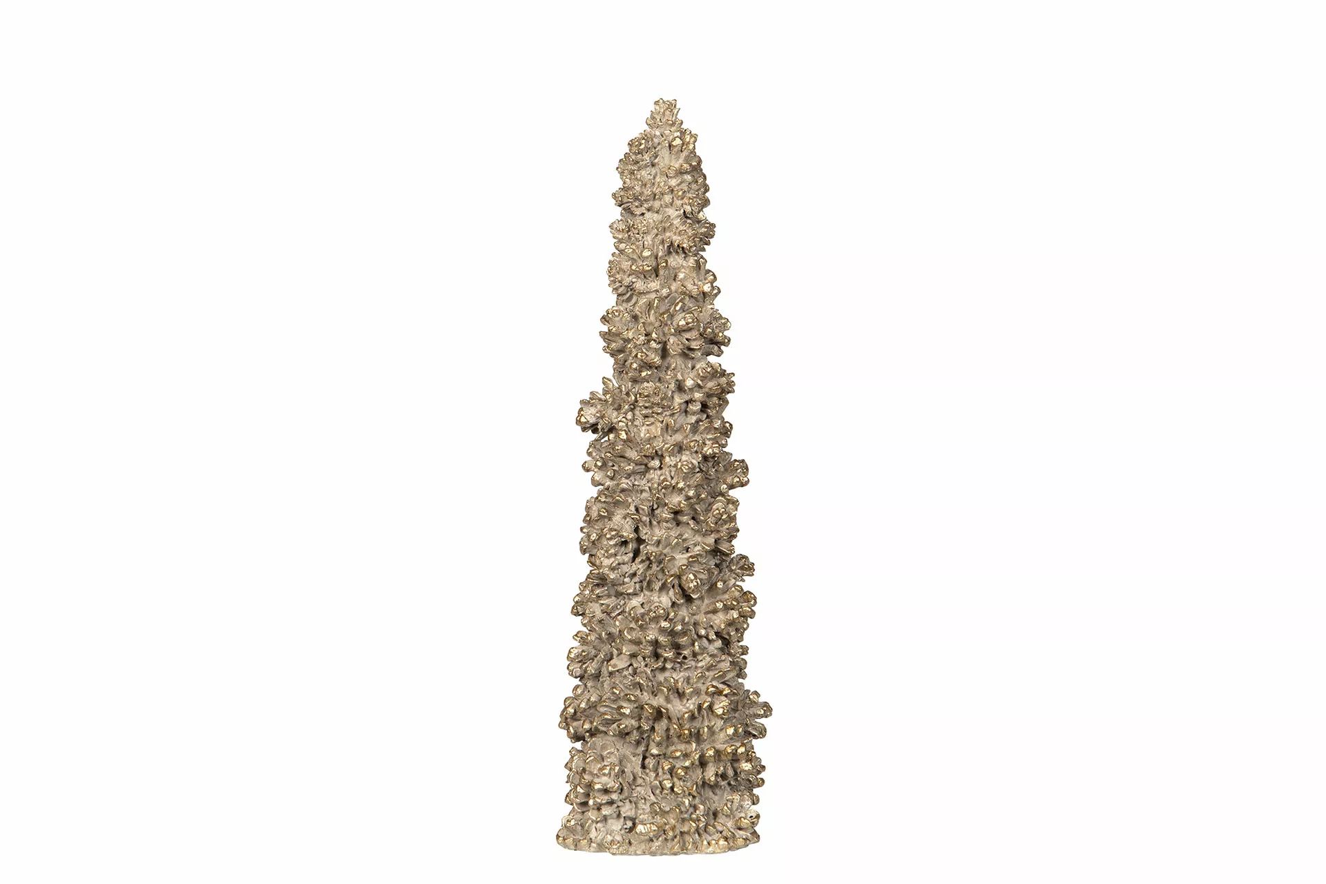 Gran Kotte Champagne Poly