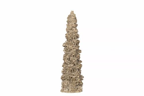 Gran Kotte Champagne Poly