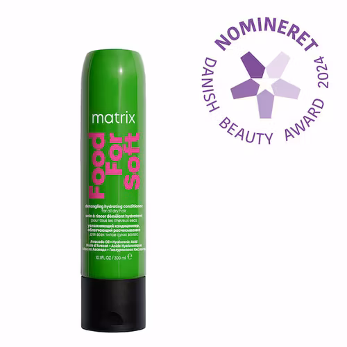 Food For Soft Hydrating Conditioner 300ml