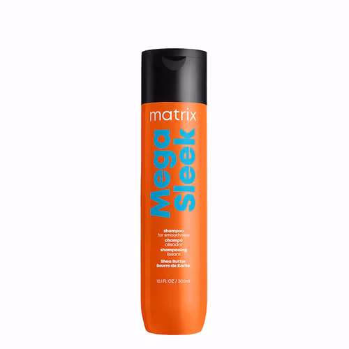 Mega Sleek Shampoo 300ml