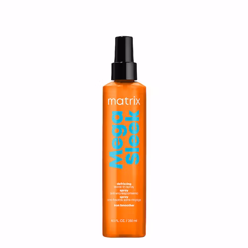 Mega Sleek Iron Smoother 250ml