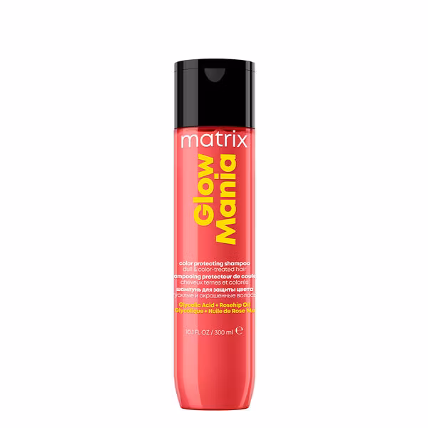 Glow Mania Color Protecting Shampoo 300ml