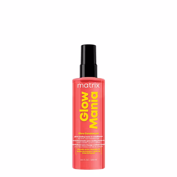 Glow Mania Leave In Conditioner 250ml