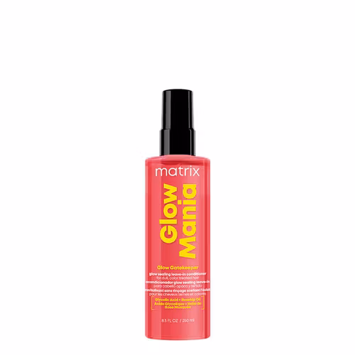 Glow Mania Leave In Conditioner 250ml