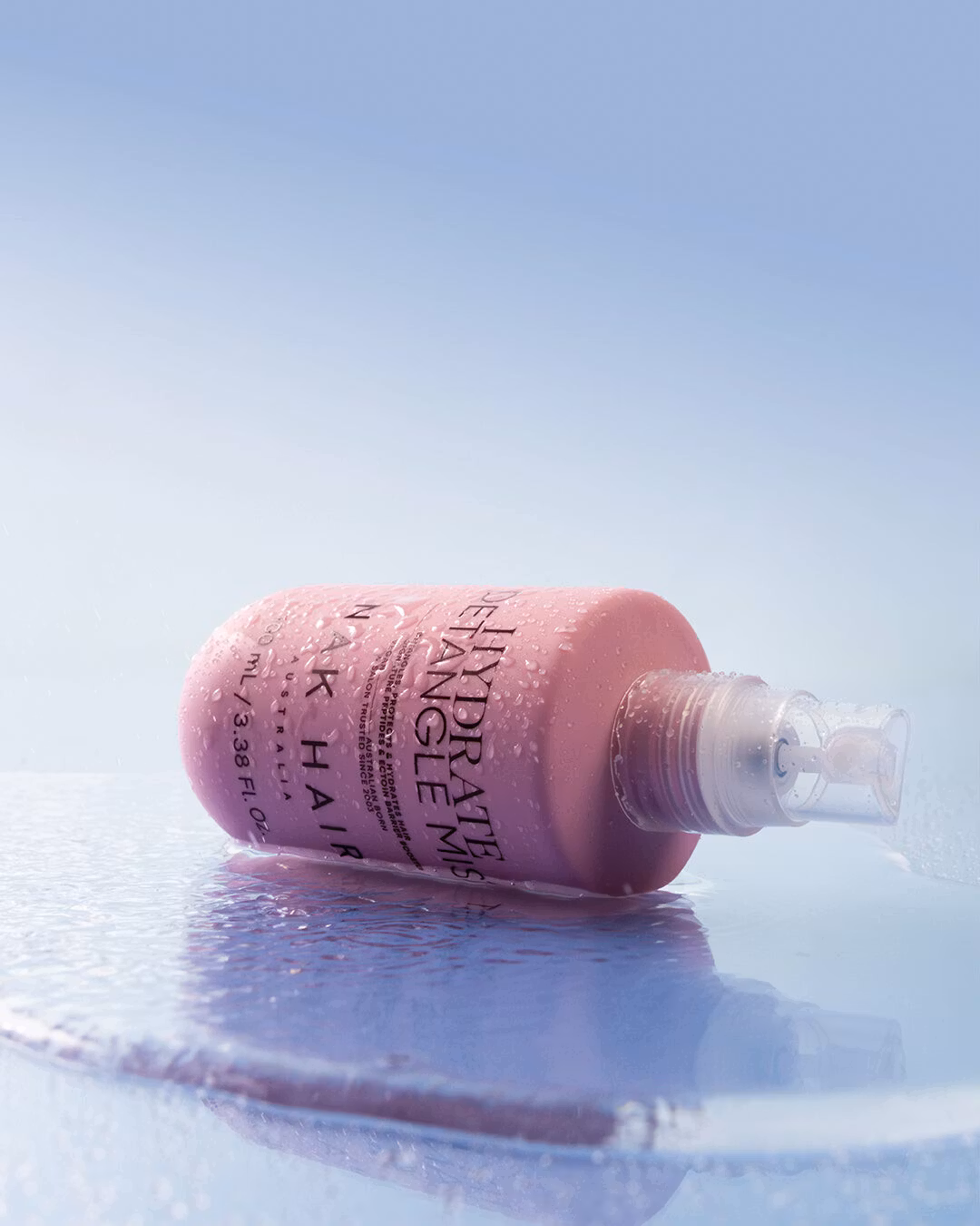 Hydrate Detangle Mist 250ml