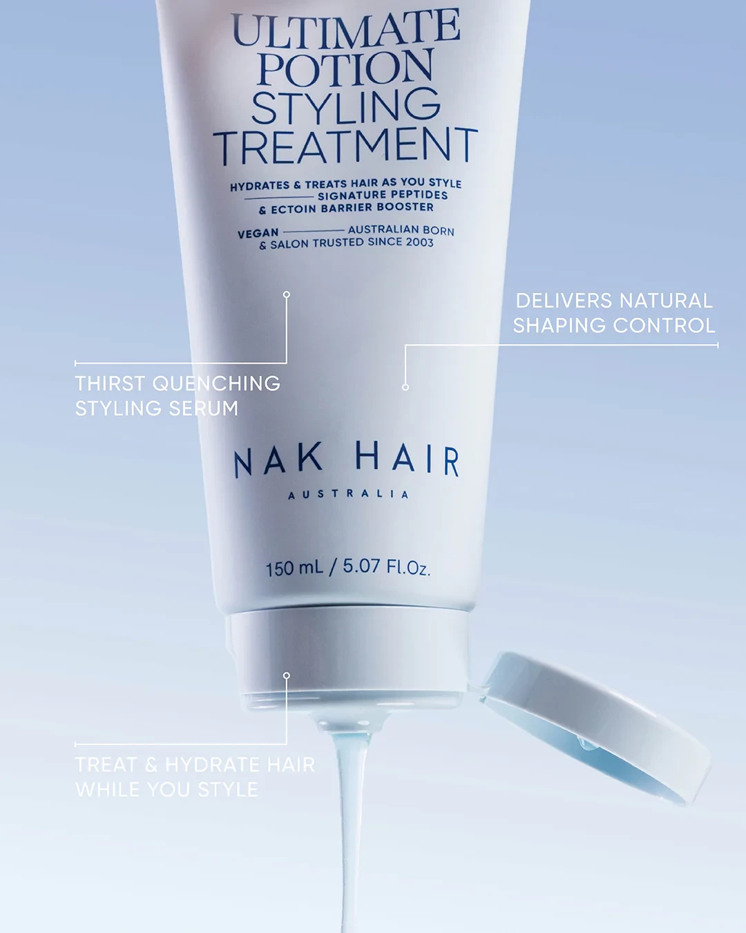 Ultimate Potion 150ml