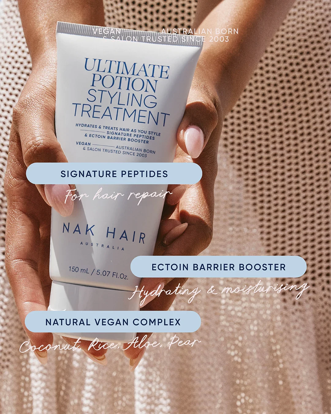 Ultimate Potion 150ml