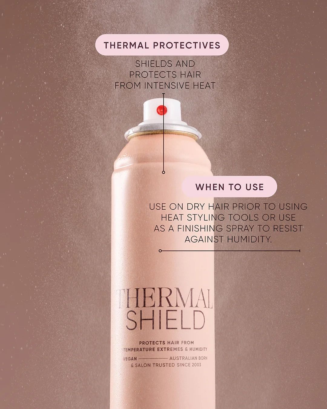Thermal Shield 150g