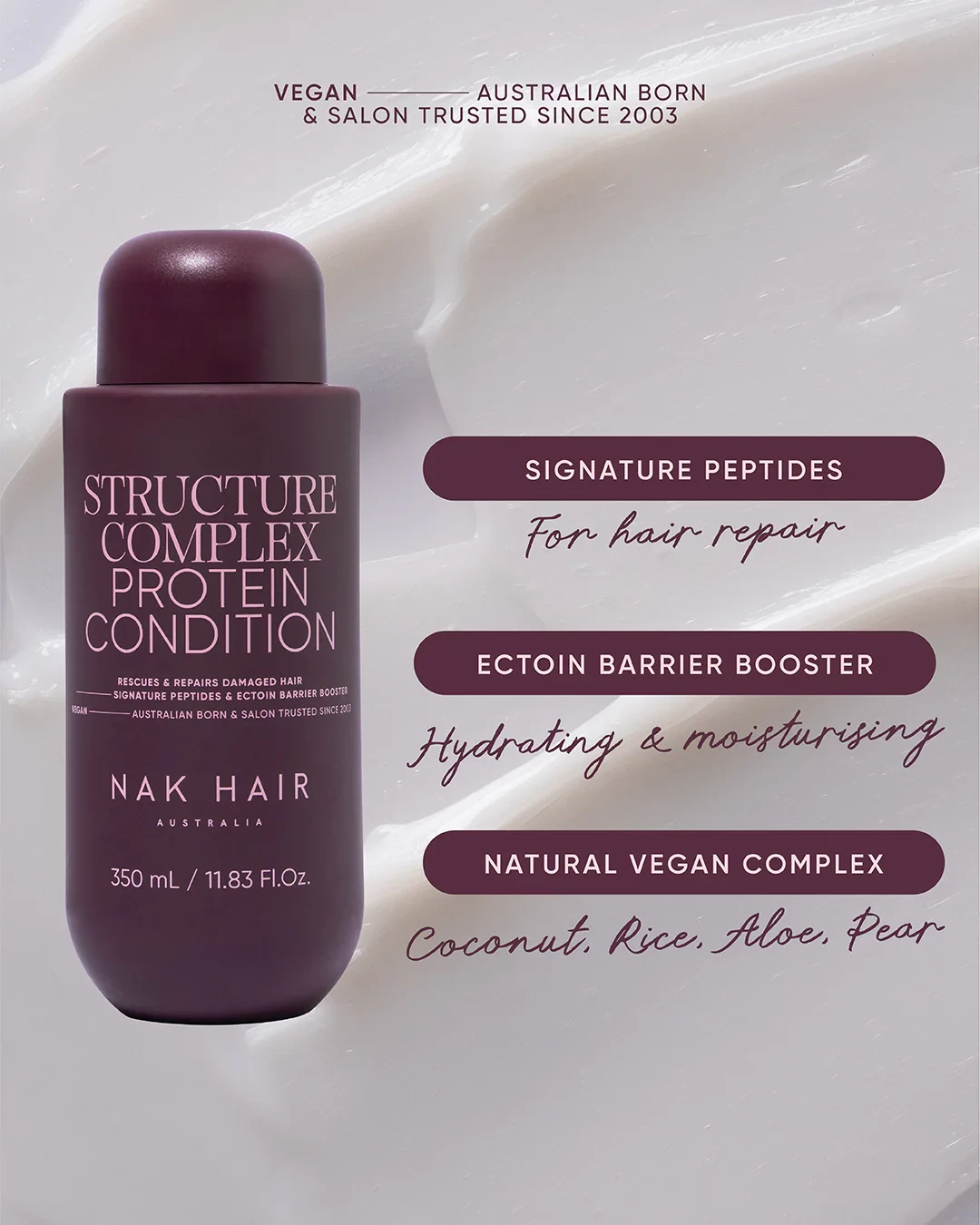 Structure Complex Conditioner 350ml