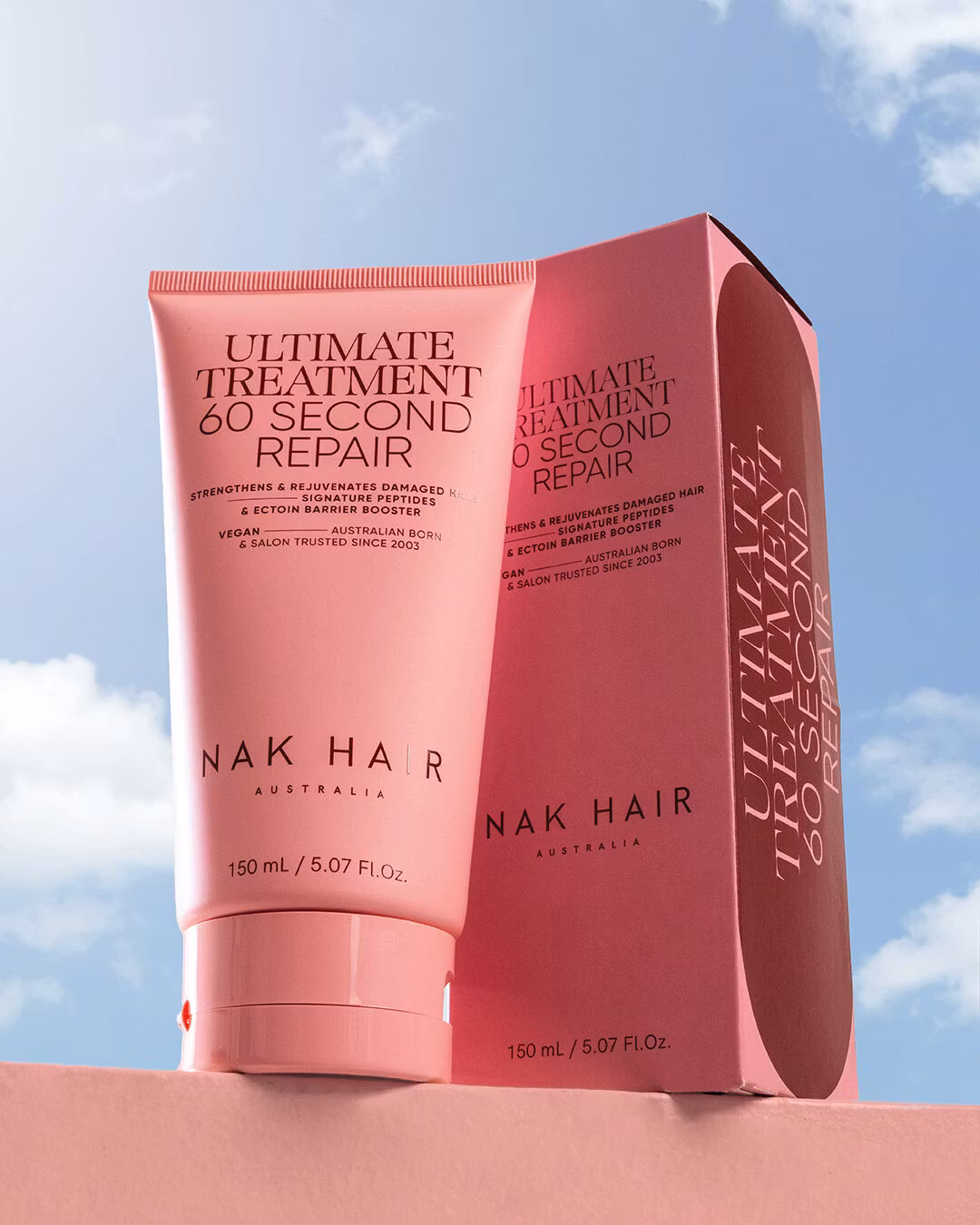 Ultimate Treatment 150ml