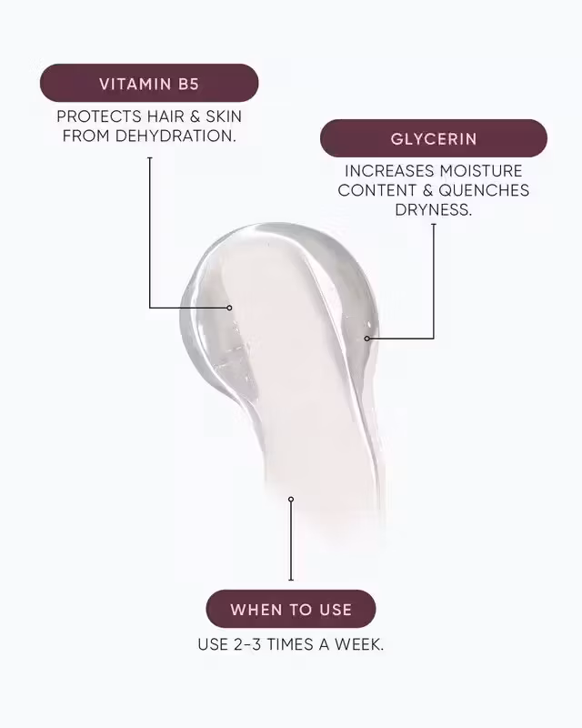 Ultimate Cleanse Shampoo 350ml