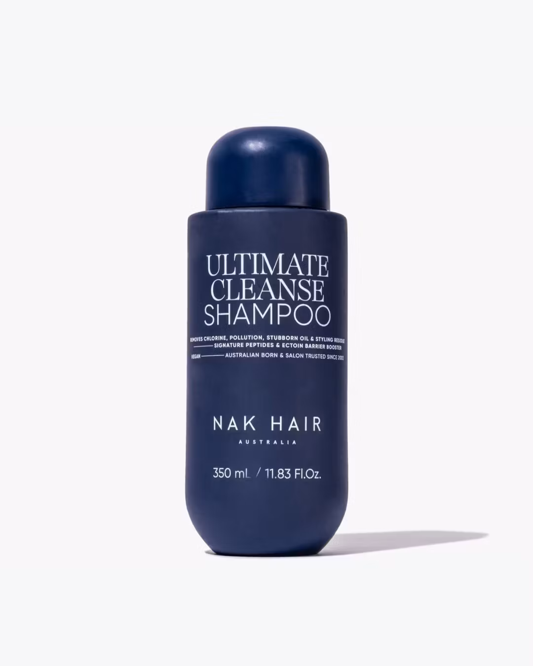 Ultimate Cleanse Shampoo 350ml