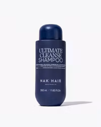 Ultimate Cleanse Shampoo 350ml