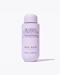 Blonde Conditioner 350ml