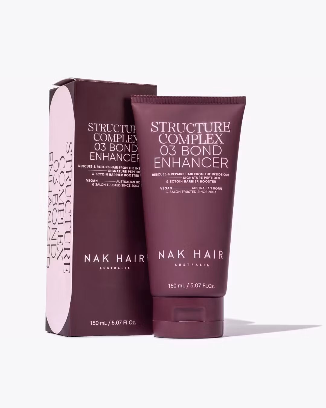 Structure Complex No3 Bond Ehancer 150ml