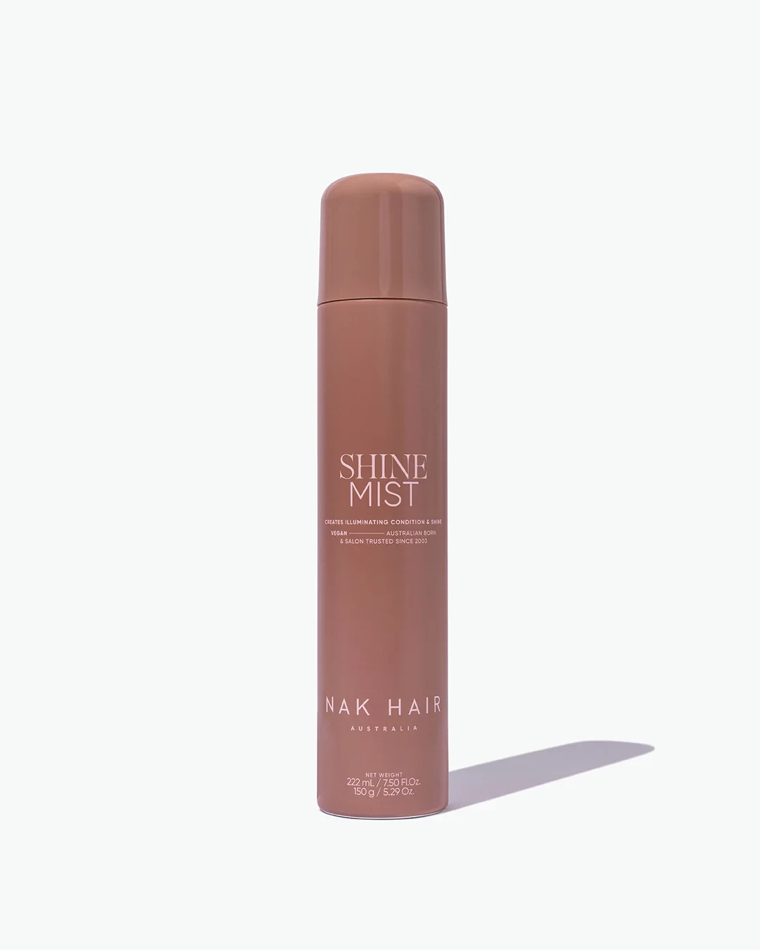 Shine Mist 150g