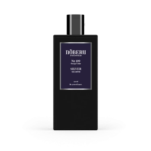 Silver Shampoo