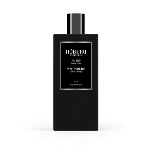 9 Wonders Anti-Frizz Conditioner