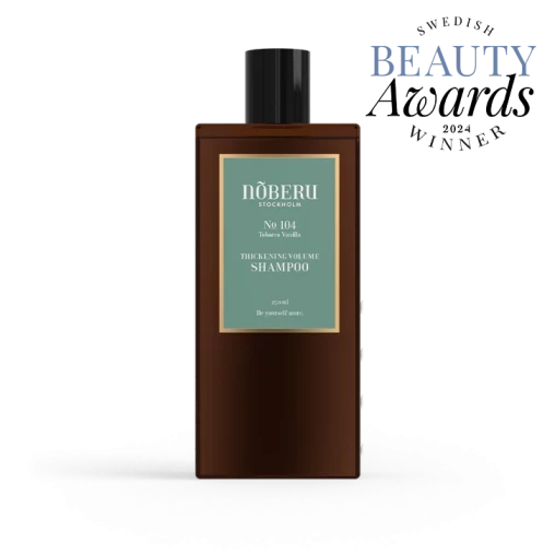 Thickening Volume Shampoo