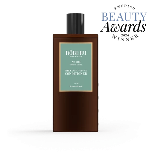 Thickening Volume Conditioner