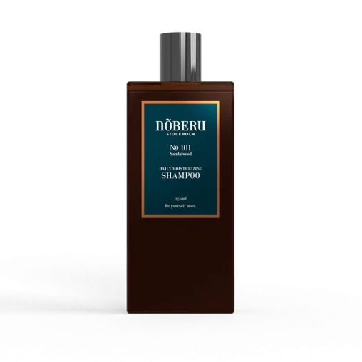 Daily Moisturizing Shampoo