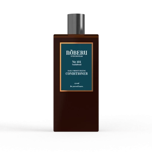 Daily Moisturizing Conditioner