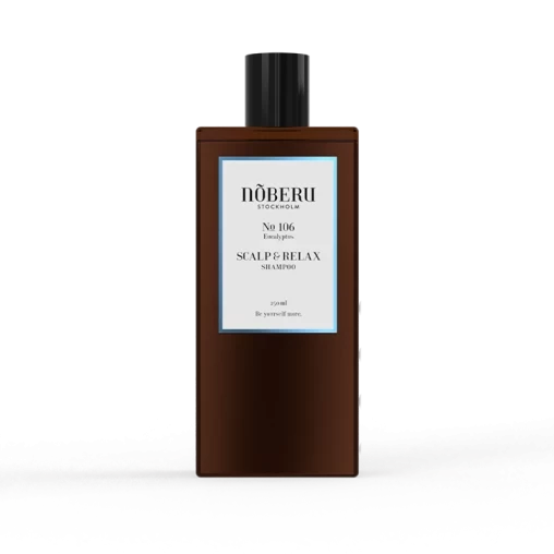 Scalp & Relax Shampoo