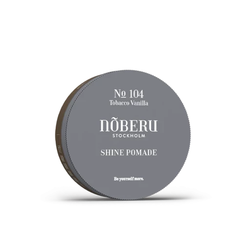 Shine Pomade
