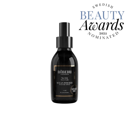 Ocean Powder Texture Spray
