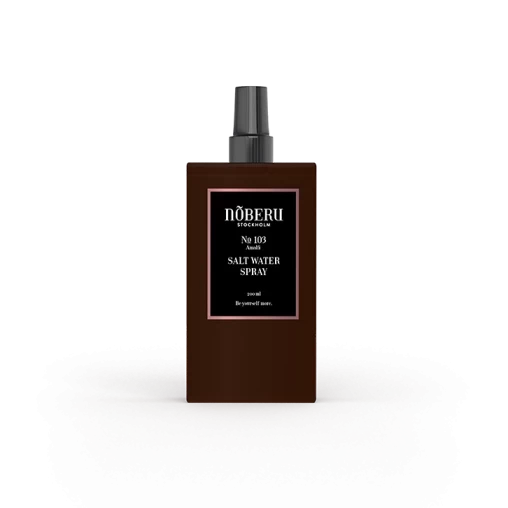 Saltwaterspray