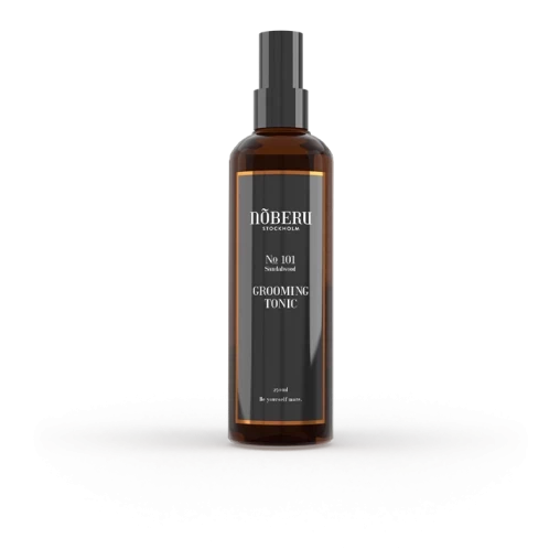 Grooming Tonic