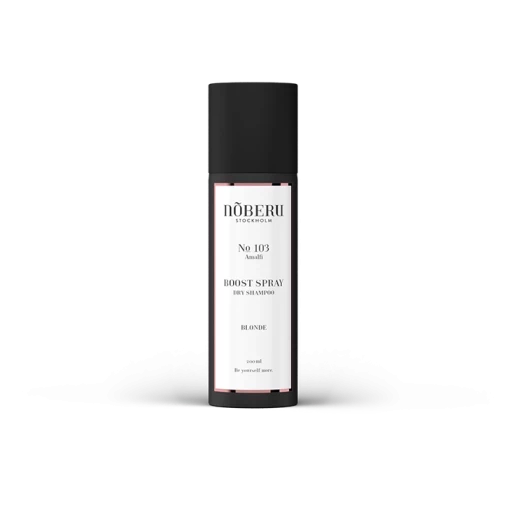 Boost Spray Blond