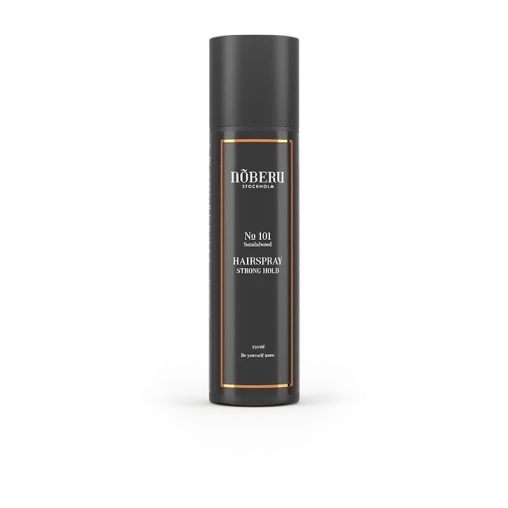 Hairspray Strong Hold