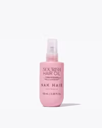 Nourish Hair Oil 100ml