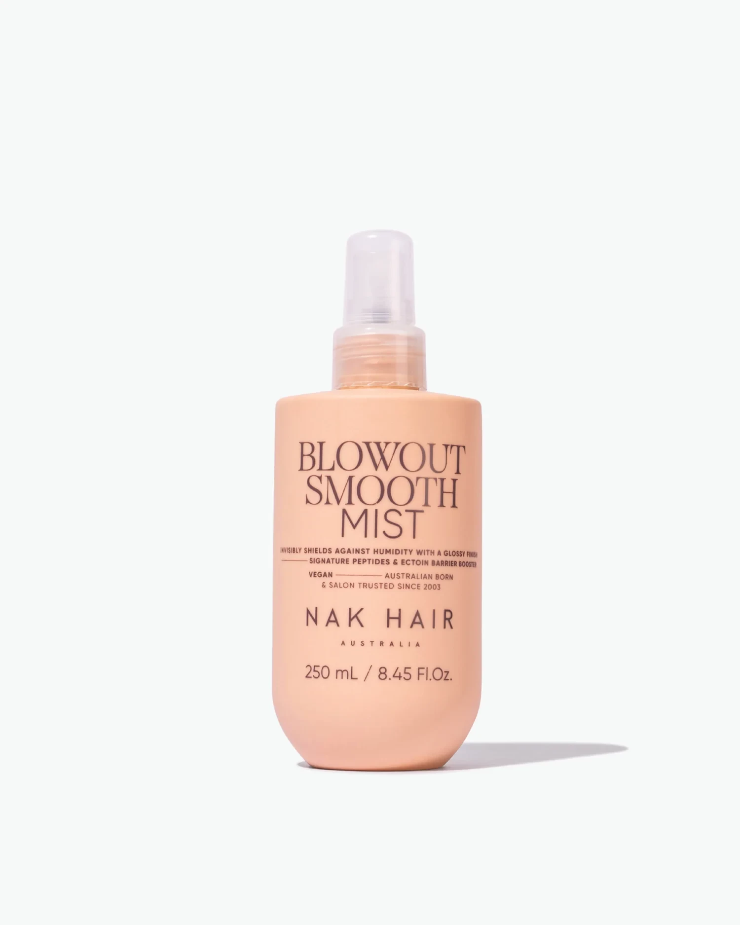 BLOWOUT SMOOTH MIST